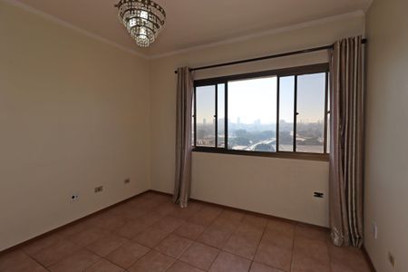 Apartamento à venda com 109m², 3 quartos e 1 vagaSala de TV