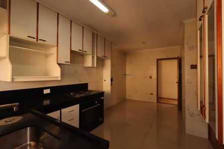 Apartamento à venda com 109m², 3 quartos e 1 vagaCozinha