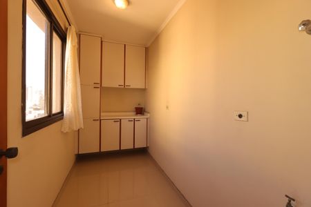 Apartamento à venda com 109m², 3 quartos e 1 vagaQuarto de Serviço