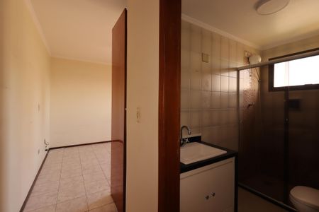 Apartamento à venda com 109m², 3 quartos e 1 vagaSuíte