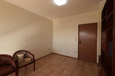Apartamento à venda com 109m², 3 quartos e 1 vagaSala de Estar
