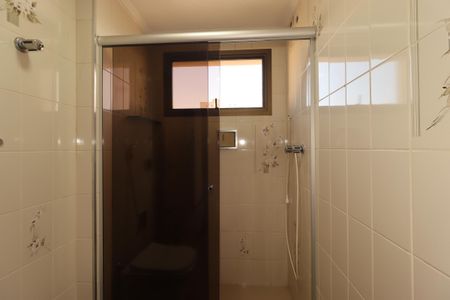 Apartamento à venda com 109m², 3 quartos e 1 vagaBanheiro Social