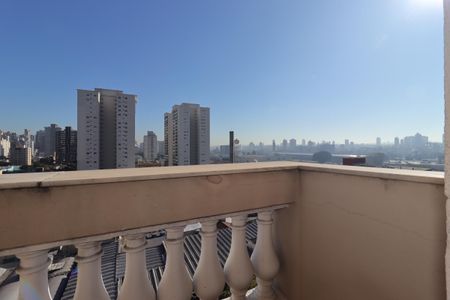 Apartamento à venda com 109m², 3 quartos e 1 vagaSacada da Suíte