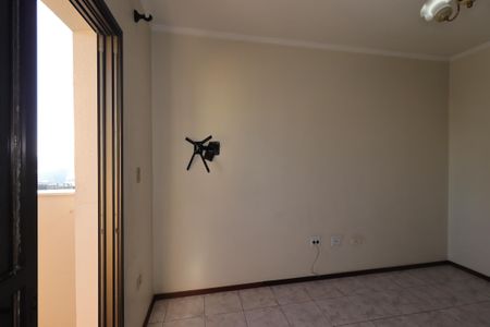 Apartamento à venda com 109m², 3 quartos e 1 vagaQuarto 2