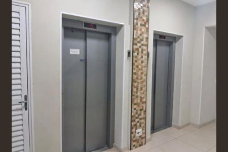 Foto 17 de apartamento para alugar com 3 quartos, 69m² em Vila Bela Vista, Santo André