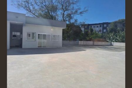Foto 24 de apartamento para alugar com 3 quartos, 69m² em Vila Bela Vista, Santo André