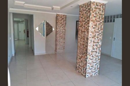 Foto 11 de apartamento para alugar com 3 quartos, 69m² em Vila Bela Vista, Santo André