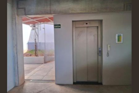 Foto 18 de apartamento para alugar com 3 quartos, 69m² em Vila Bela Vista, Santo André