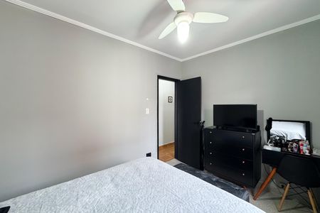 Quarto 1 de apartamento à venda com 2 quartos, 56m² em Anchieta, São Bernardo do Campo