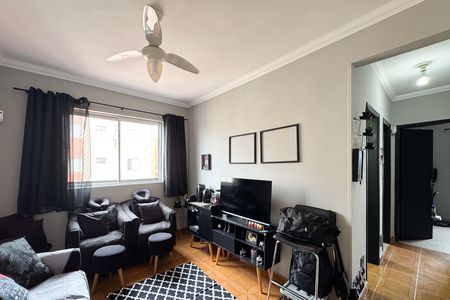 Apartamento à venda com 2 quartos, 56m² em Anchieta, São Bernardo do Campo