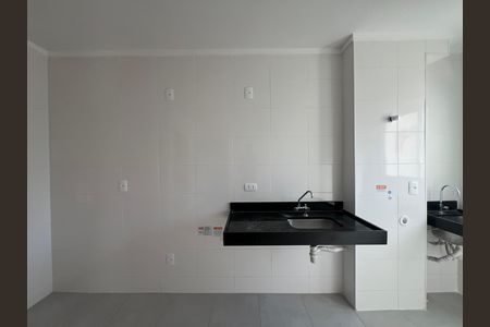 Apartamento para alugar com 50m², 2 quartos e 1 vaga Apartamento para alugar com 50m², 2 quartos e 1 vagaCozinha