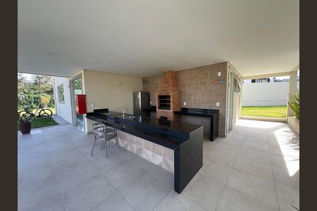 Apartamento para alugar com 50m², 2 quartos e 1 vaga Apartamento para alugar com 50m², 2 quartos e 1 vagaÁrea comum - Churrasqueira