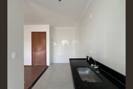 Apartamento para alugar com 50m², 2 quartos e 1 vaga Apartamento para alugar com 50m², 2 quartos e 1 vagaCozinha