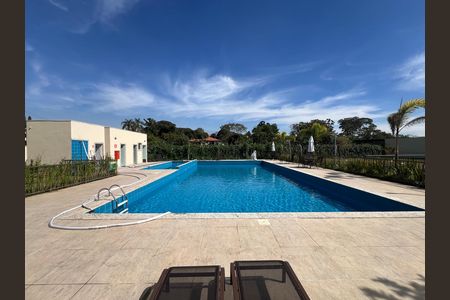 Apartamento para alugar com 50m², 2 quartos e 1 vaga Apartamento para alugar com 50m², 2 quartos e 1 vagaÁrea comum - Piscina