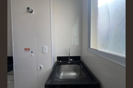 Apartamento para alugar com 50m², 2 quartos e 1 vaga Apartamento para alugar com 50m², 2 quartos e 1 vagaÁrea de Serviço