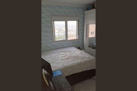 Apartamento à venda com 2 quartos, 60m² em Parque Viana, Barueri