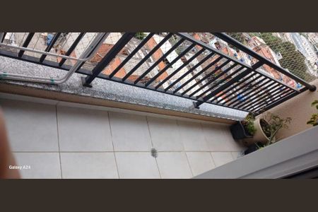 Apartamento à venda com 2 quartos, 60m² em Parque Viana, Barueri