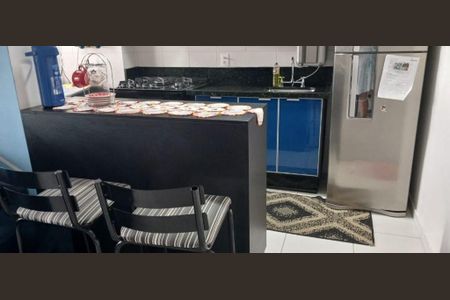 Apartamento à venda com 2 quartos, 60m² em Parque Viana, Barueri