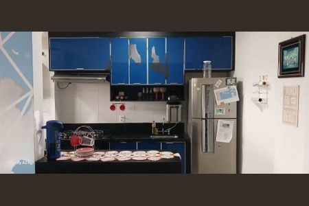 Apartamento à venda com 2 quartos, 60m² em Parque Viana, Barueri