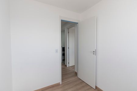 Apartamento para alugar com 38m², 2 quartos e sem vaga Apartamento para alugar com 38m², 2 quartos e sem vagaQuarto 2