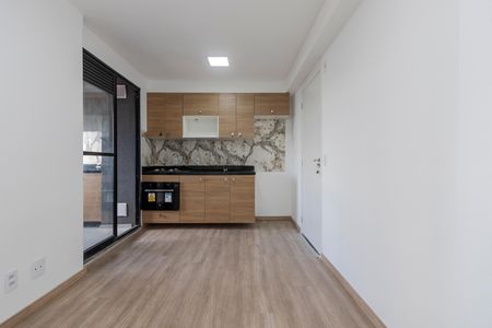 Apartamento para alugar com 38m², 2 quartos e sem vaga Apartamento para alugar com 38m², 2 quartos e sem vagaSala/ Cozinha