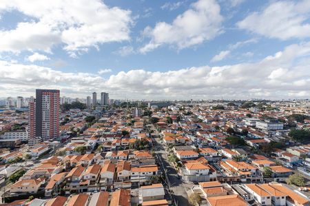 Apartamento para alugar com 38m², 2 quartos e sem vaga Apartamento para alugar com 38m², 2 quartos e sem vagaVista do Quarto 1
