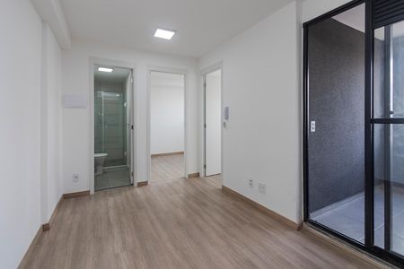 Apartamento para alugar com 38m², 2 quartos e sem vaga Apartamento para alugar com 38m², 2 quartos e sem vagaSala/ Cozinha