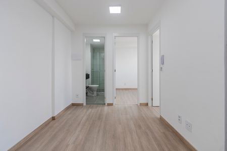 Apartamento para alugar com 38m², 2 quartos e sem vaga Apartamento para alugar com 38m², 2 quartos e sem vagaSala/ Cozinha