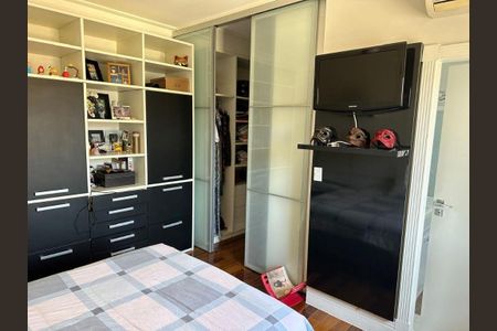 Casa à venda com 4 quartos, 460m² em Tamboré, Santana de Parnaíba
