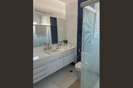 Casa à venda com 4 quartos, 460m² em Tamboré, Santana de Parnaíba