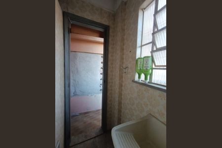 Casa para alugar com 35m², 1 quarto e 1 vaga