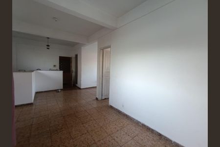 Casa para alugar com 35m², 1 quarto e 1 vaga
