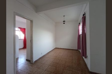Casa para alugar com 35m², 1 quarto e 1 vaga