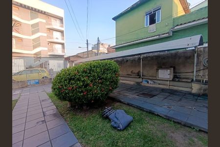 Casa para alugar com 1 quarto, 35m² em Centro, Nilópolis