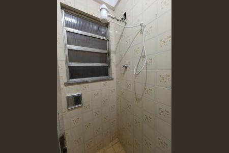 Casa para alugar com 35m², 1 quarto e 1 vaga
