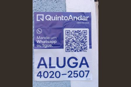 Casa para alugar com 35m², 1 quarto e 1 vaga