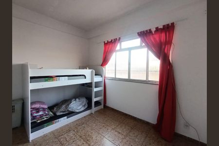 Casa para alugar com 35m², 1 quarto e 1 vaga