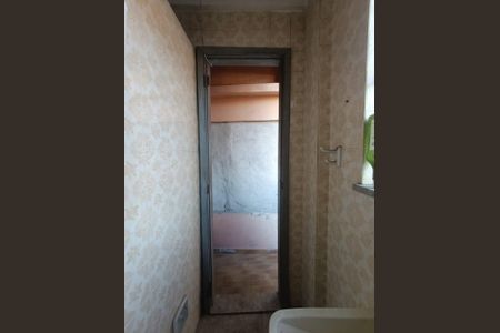 Casa para alugar com 1 quarto, 35m² em Centro, Nilópolis