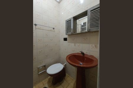 Casa para alugar com 35m², 1 quarto e 1 vaga