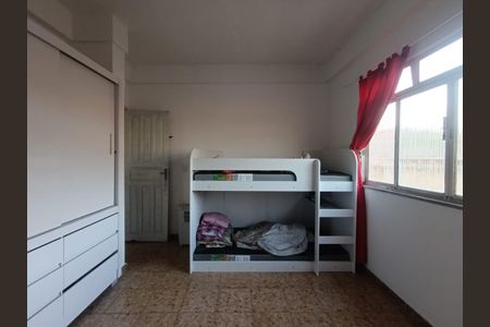 Casa para alugar com 35m², 1 quarto e 1 vaga