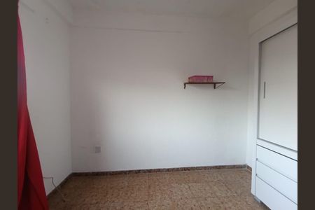 Casa para alugar com 35m², 1 quarto e 1 vaga