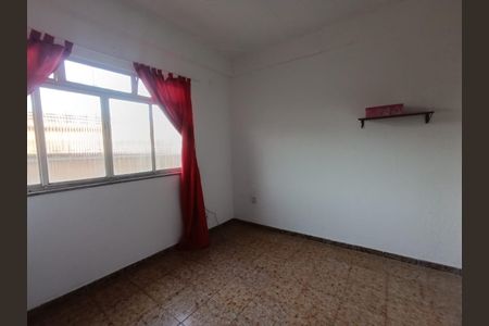 Casa para alugar com 35m², 1 quarto e 1 vaga