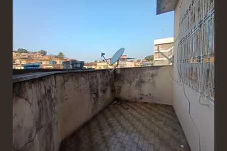 Casa para alugar com 1 quarto, 35m² em Centro, Nilópolis