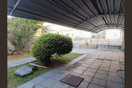 Casa para alugar com 1 quarto, 35m² em Centro, Nilópolis