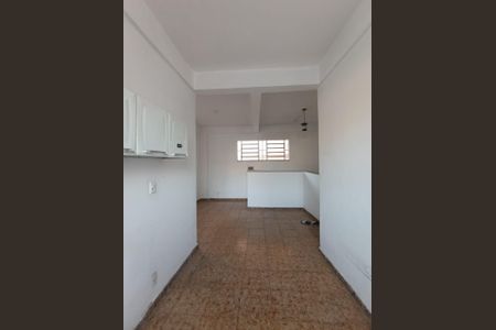 Casa para alugar com 1 quarto, 35m² em Centro, Nilópolis