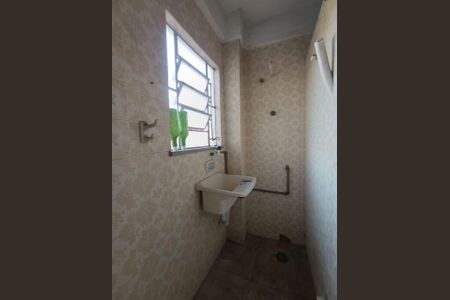 Casa para alugar com 35m², 1 quarto e 1 vaga