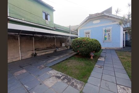 Casa para alugar com 1 quarto, 35m² em Centro, Nilópolis