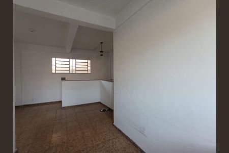 Casa para alugar com 35m², 1 quarto e 1 vaga