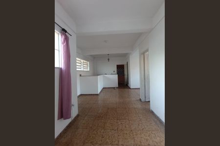 Casa para alugar com 35m², 1 quarto e 1 vaga