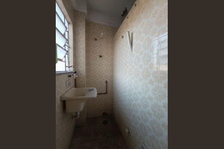Casa para alugar com 35m², 1 quarto e 1 vaga